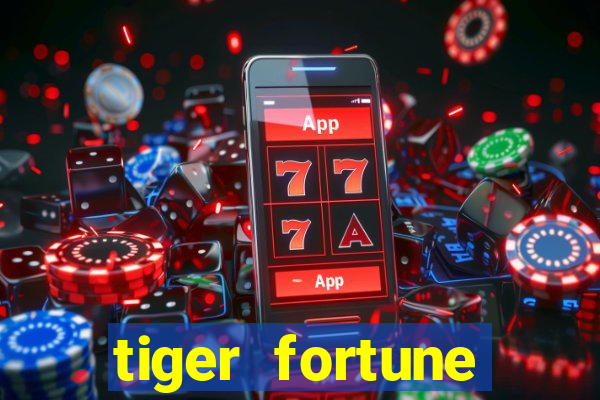 tiger fortune spirit demo